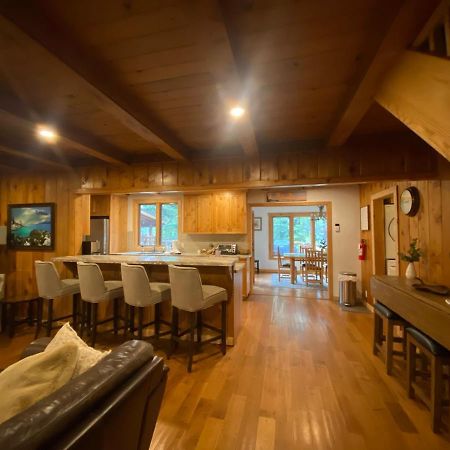 Familyfuncabin Tahoma Exterior photo