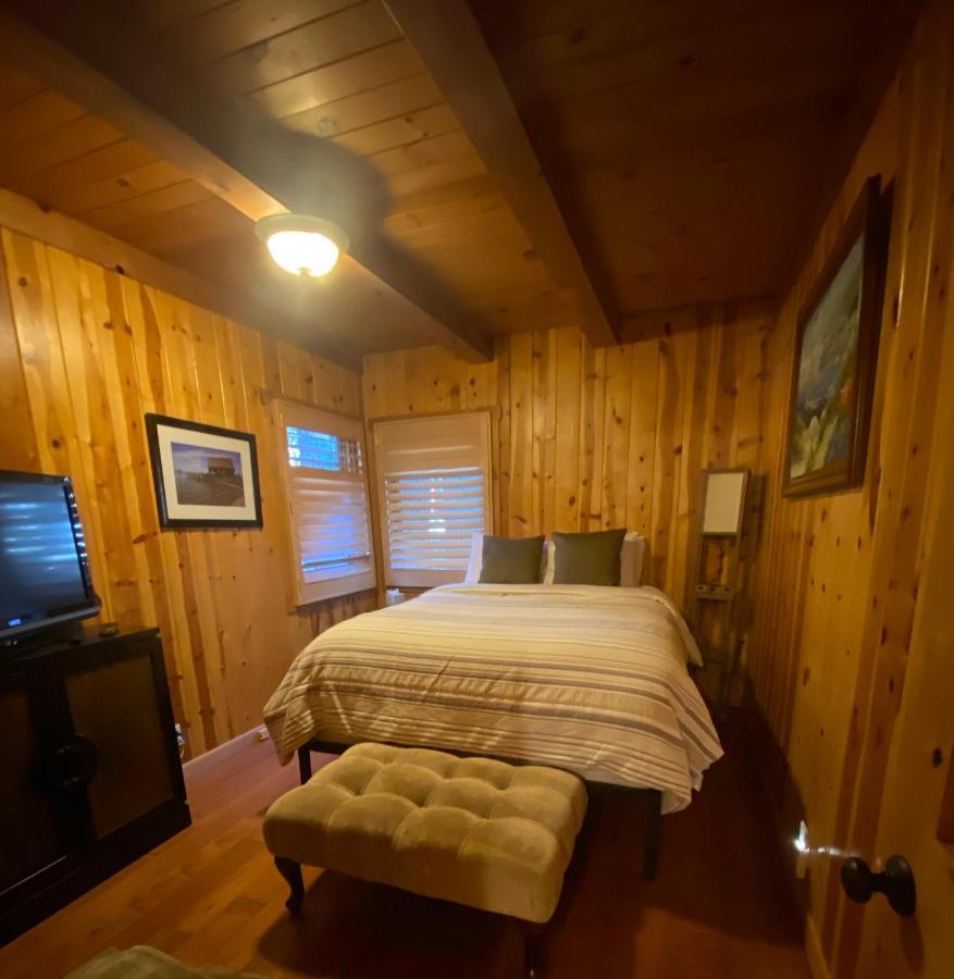 Familyfuncabin Tahoma Exterior photo