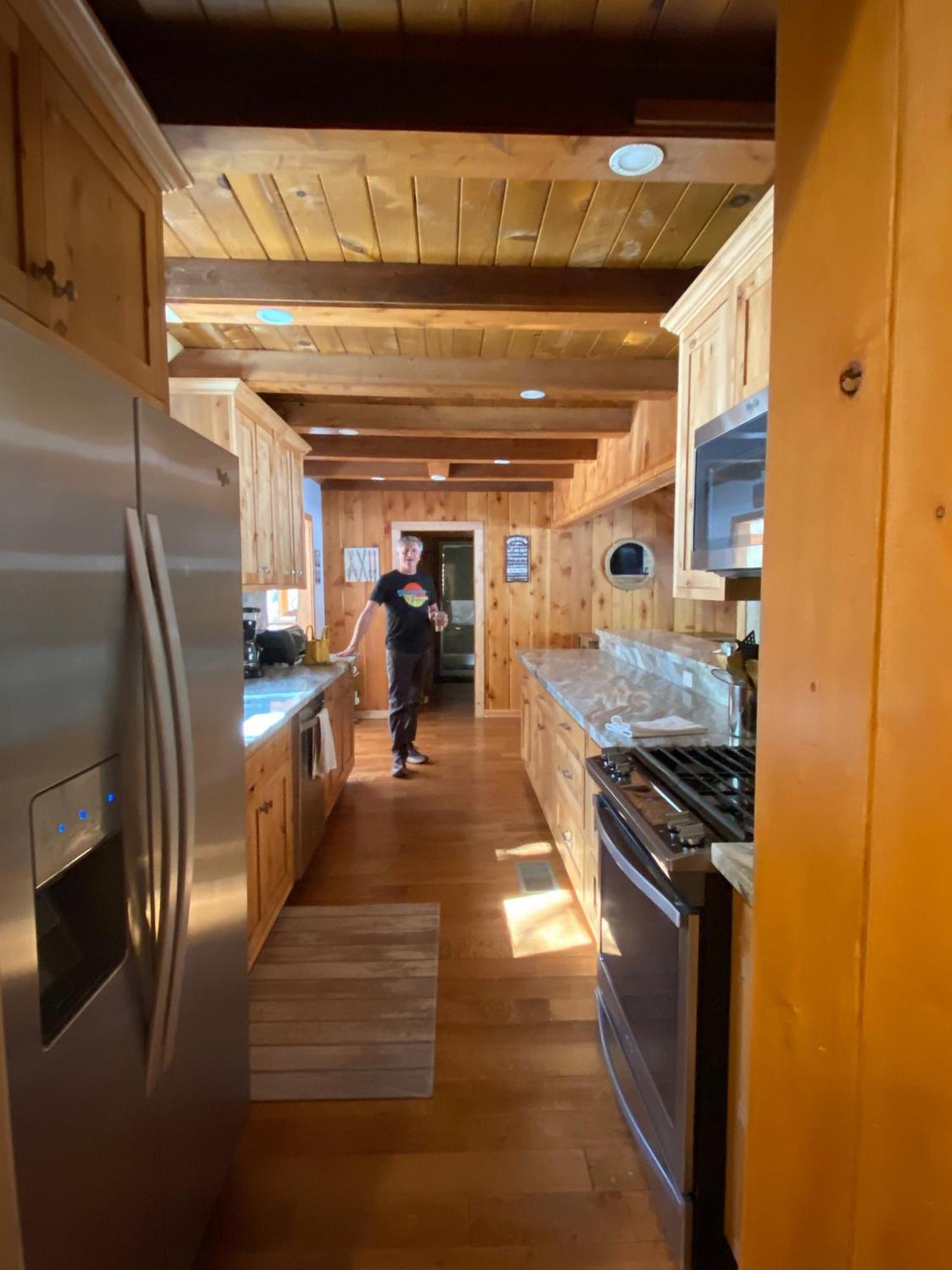 Familyfuncabin Tahoma Exterior photo